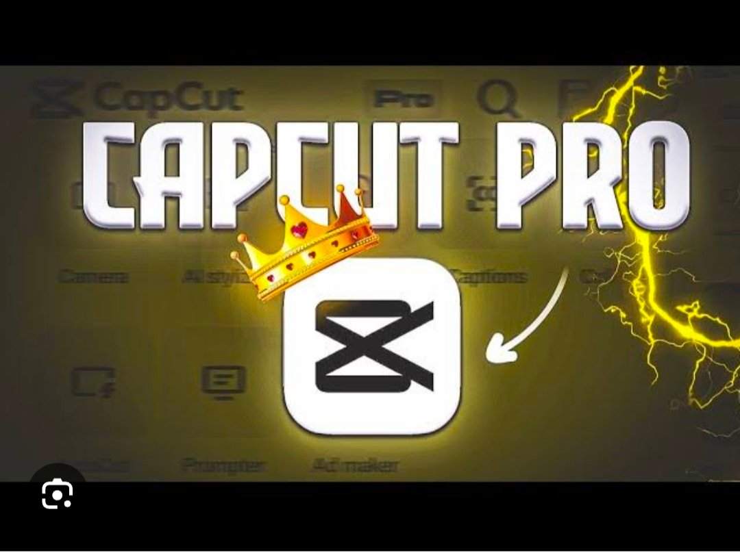 Capcut pro