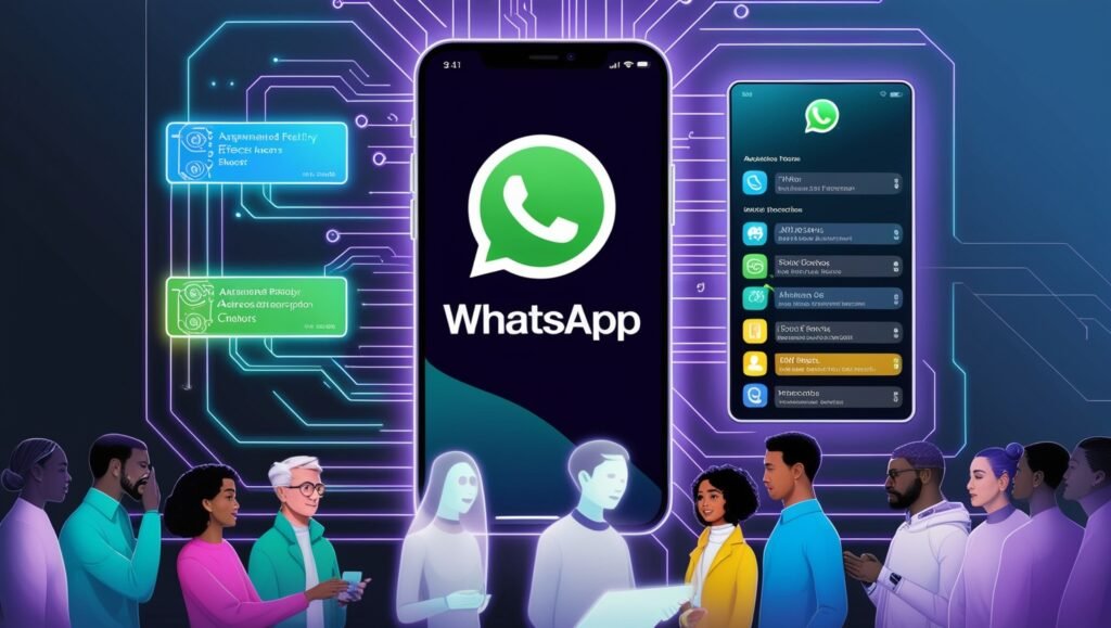 The Next Evolution of WhatsApp